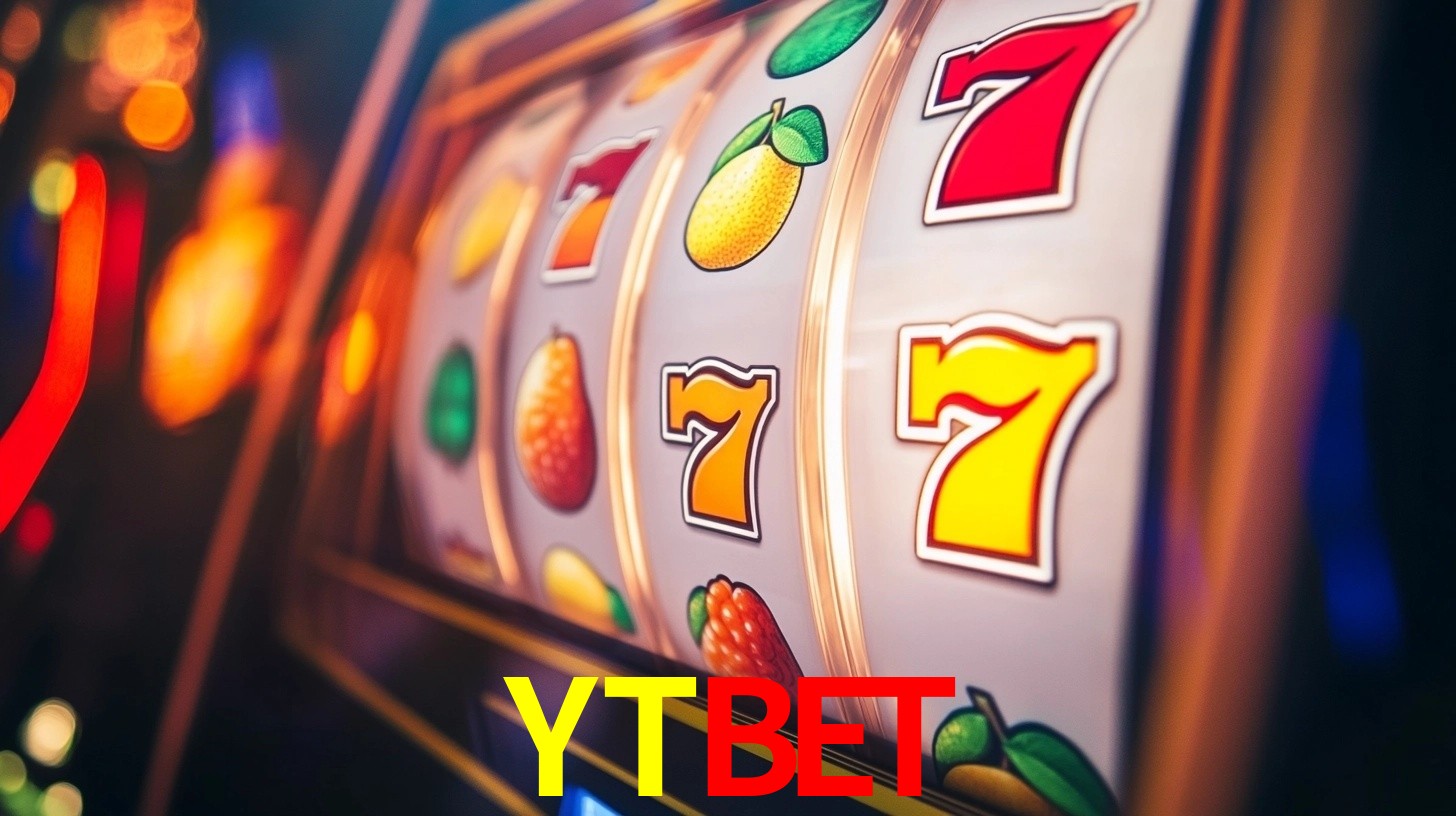 Welcome Bonus YTBET