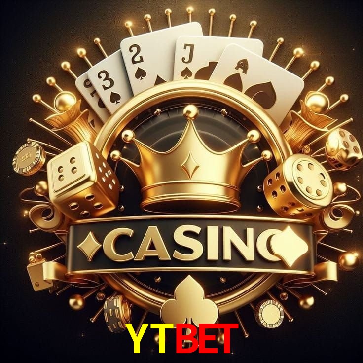 Apostas de Futebol YTBET