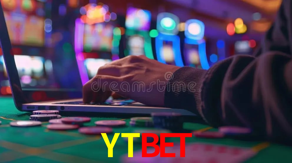 Desvendando o Mundo dos Jogos Virtuais na YTBET