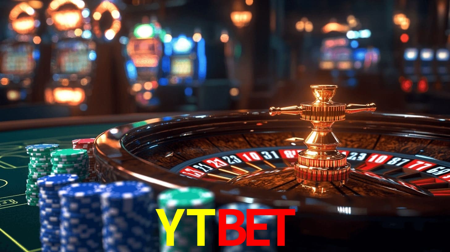 Experimente o Login Seguro Premium no YTBET