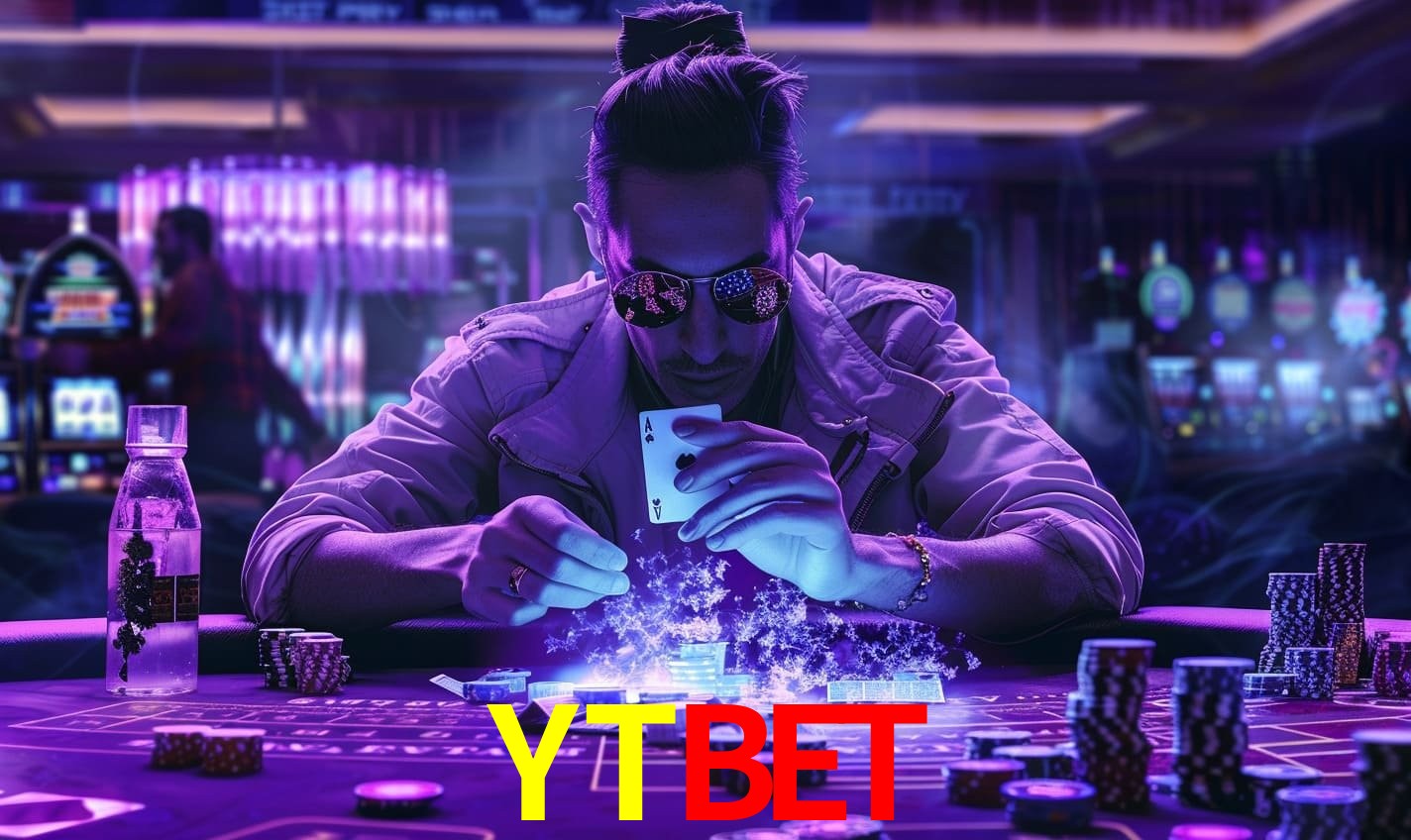 Tennis Betting YTBET