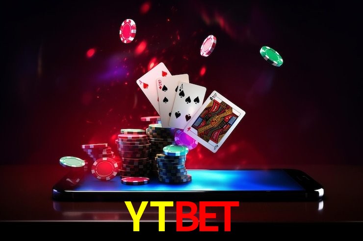 Game Providers YTBET