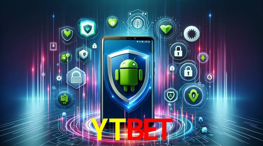 2FA Security YTBET