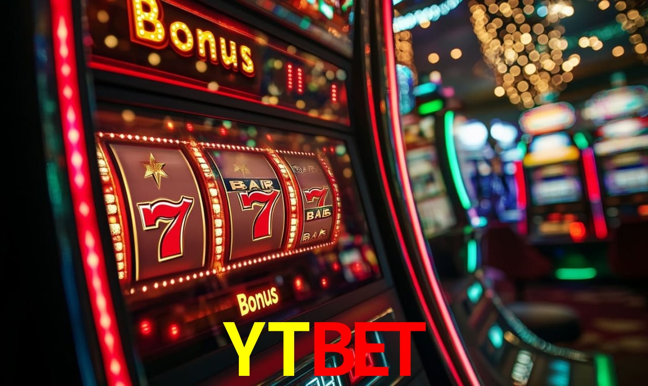 Bônus Generosos e Exclusivos no YTBET para Você!