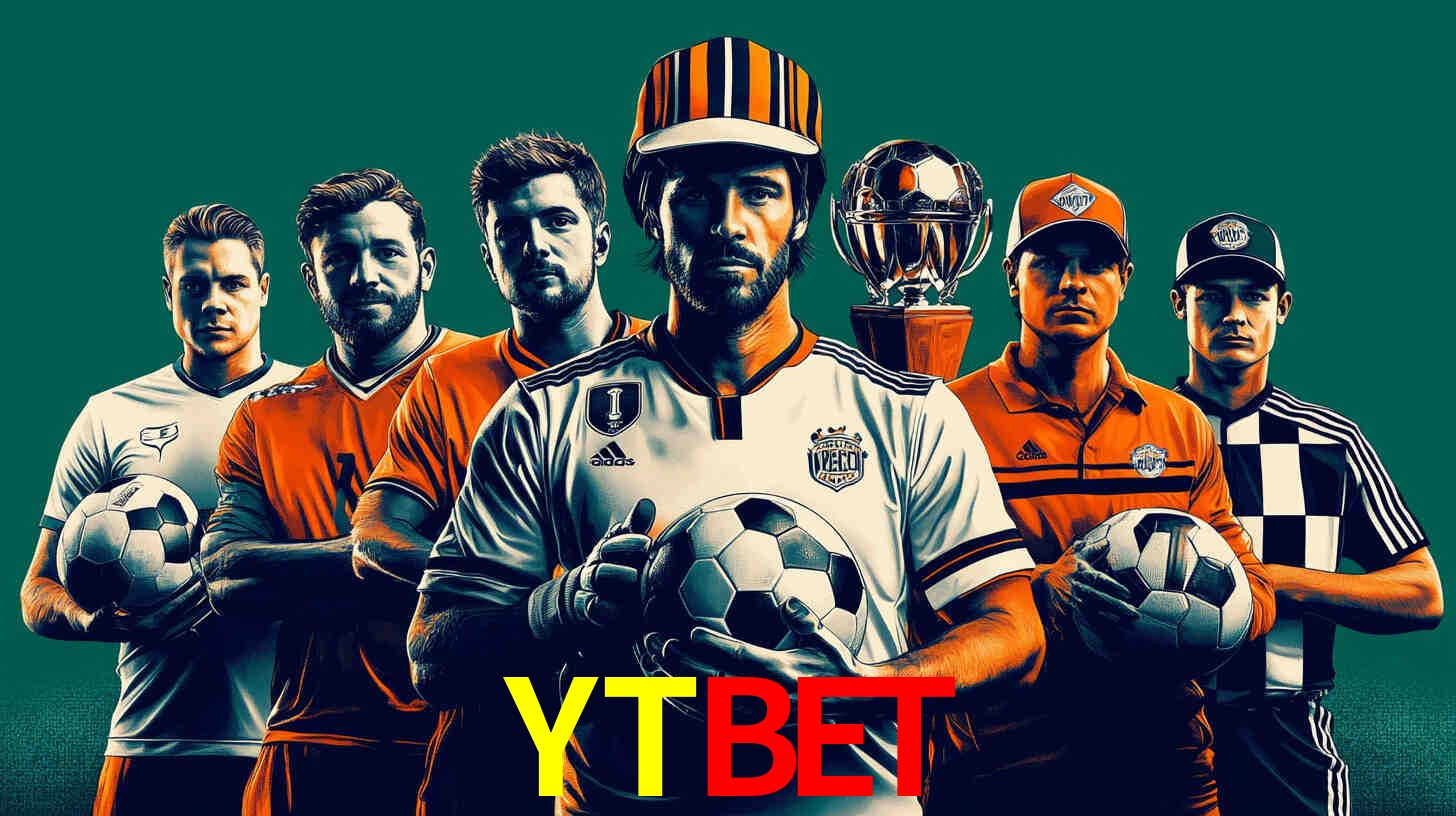 Inovações de Jogos na YTBET: O Futuro das Experiências Interativas