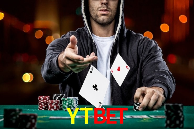YTBET
