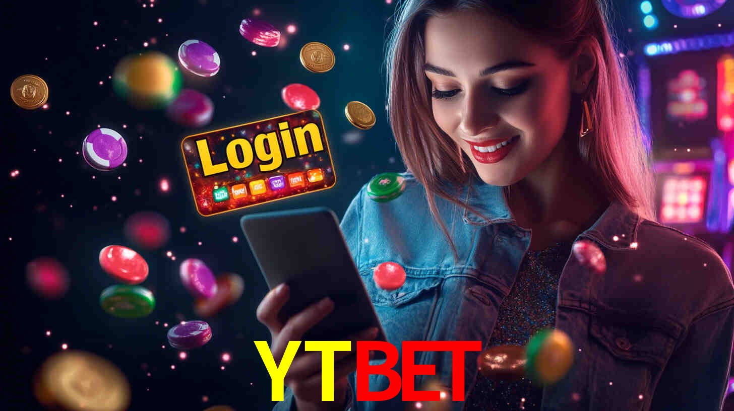 Desvendando o Mundo dos Jogos Virtuais na YTBET