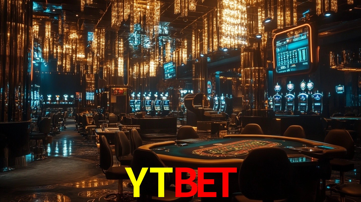 YTBET.COM