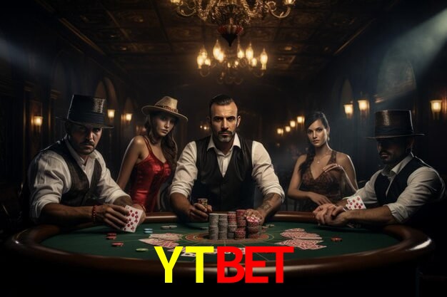 Explorando a Categoria de Eventos em Apostas na YTBET