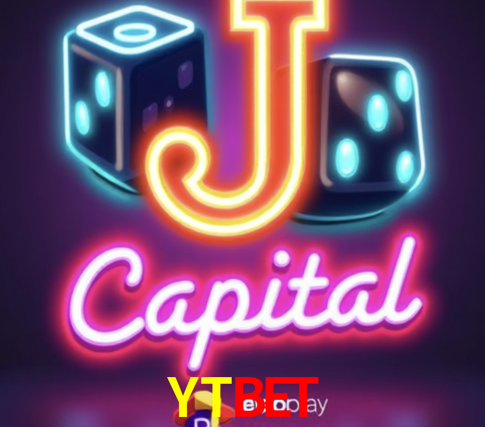 Seasonal Promotions YTBET