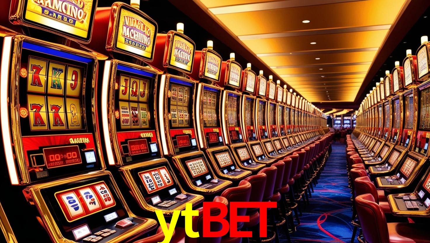 YTBET
